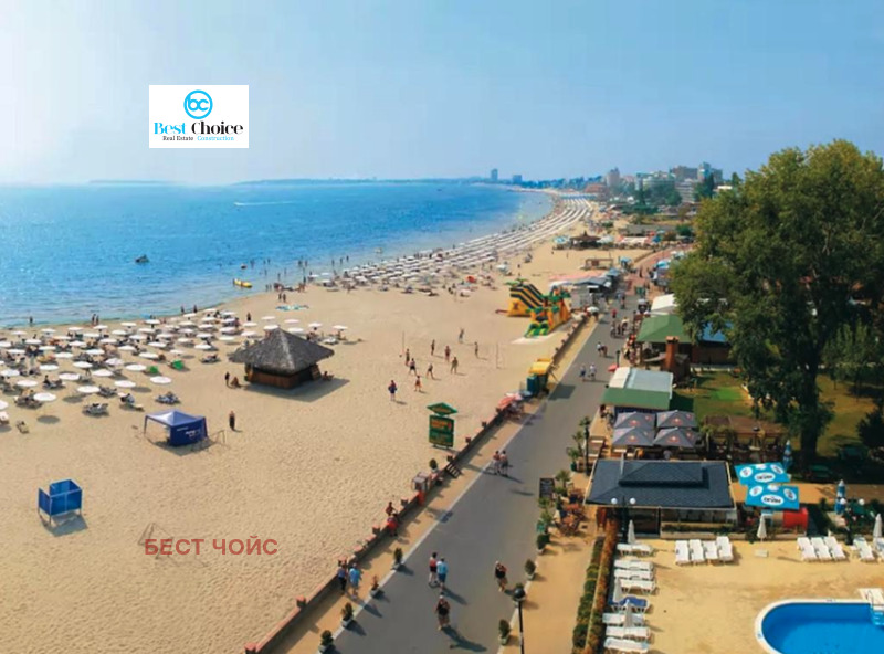 Продается  Студия область Бургас , к.к. Слънчев бряг , 25 кв.м | 68389076 - изображение [15]
