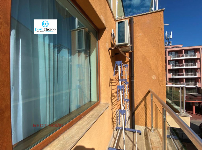 Продается  Студия область Бургас , к.к. Слънчев бряг , 25 кв.м | 68389076 - изображение [13]