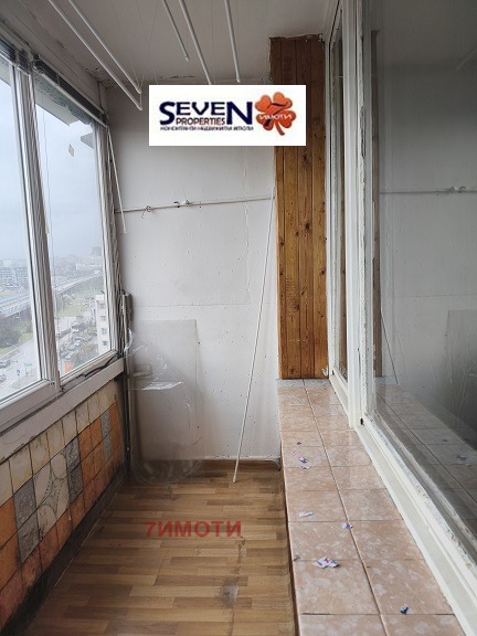 Продава 1-СТАЕН, гр. София, Дружба 1, снимка 7 - Апартаменти - 54108843