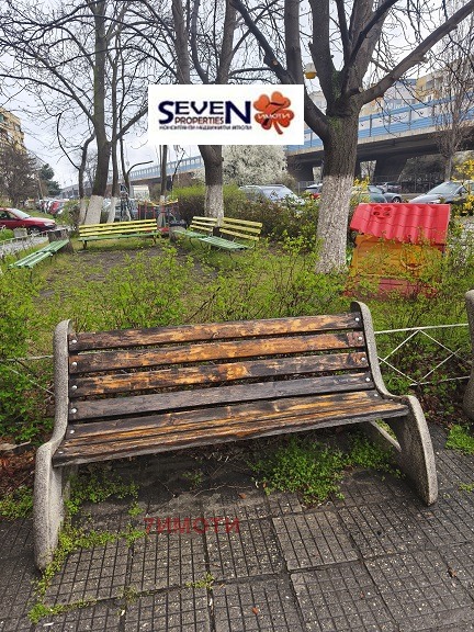 Продава 1-СТАЕН, гр. София, Дружба 1, снимка 16 - Апартаменти - 54108843