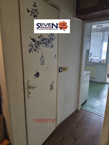 Продава 1-СТАЕН, гр. София, Дружба 1, снимка 8 - Апартаменти - 54108843