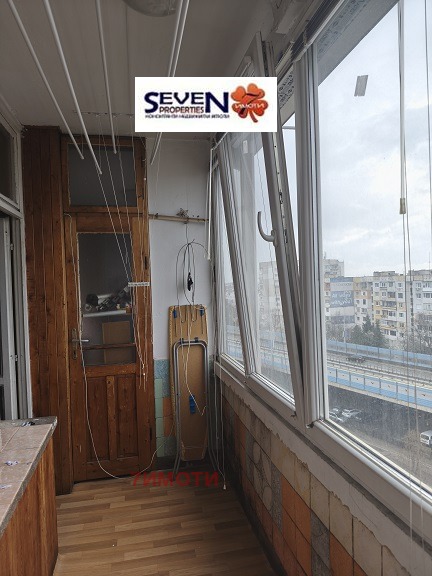 Продава 1-СТАЕН, гр. София, Дружба 1, снимка 5 - Апартаменти - 54108843