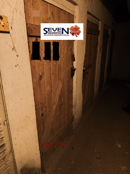 Продава 1-СТАЕН, гр. София, Дружба 1, снимка 14 - Апартаменти - 54108843