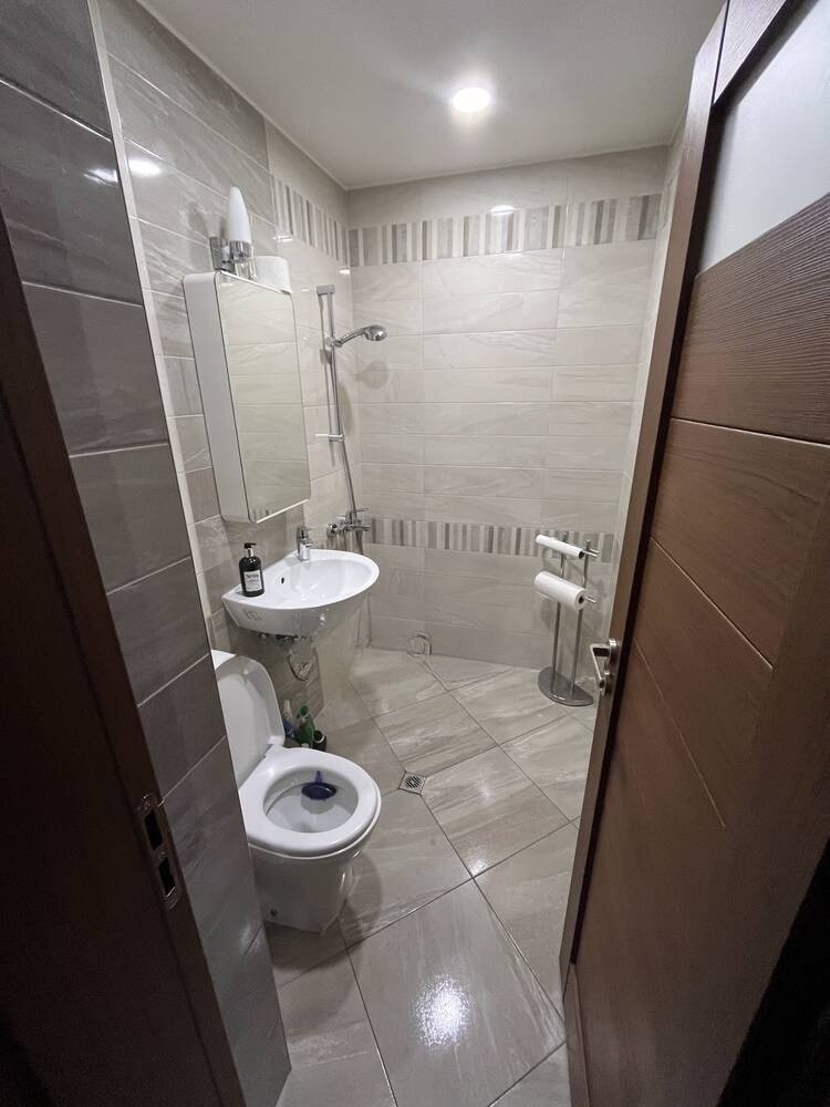 De vânzare  1 dormitor Plovdiv , Țentâr , 70 mp | 88952970 - imagine [6]