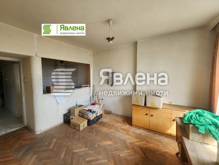 Продава 2-СТАЕН, гр. София, Гео Милев, снимка 1 - Aпартаменти - 47709426