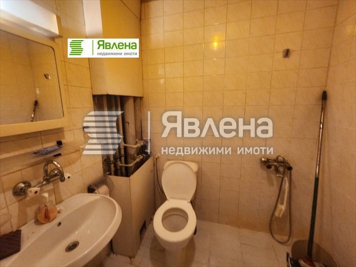 Продава 2-СТАЕН, гр. София, Гео Милев, снимка 5 - Aпартаменти - 47709426