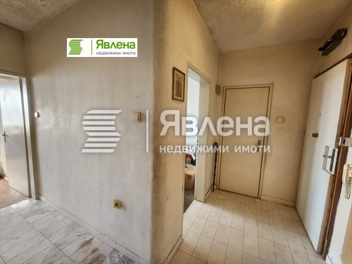 Продава 2-СТАЕН, гр. София, Гео Милев, снимка 4 - Aпартаменти - 47709426