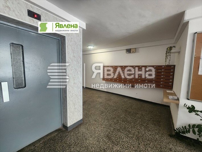 Продава 2-СТАЕН, гр. София, Гео Милев, снимка 9 - Aпартаменти - 47709426