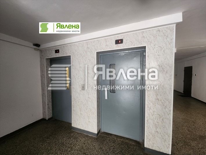 Продава 2-СТАЕН, гр. София, Гео Милев, снимка 10 - Aпартаменти - 47709426