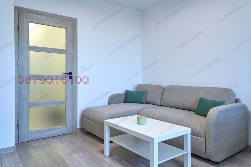 À venda  1 quarto Sofia , Mladost 4 , 69 m² | 34093422 - imagem [12]