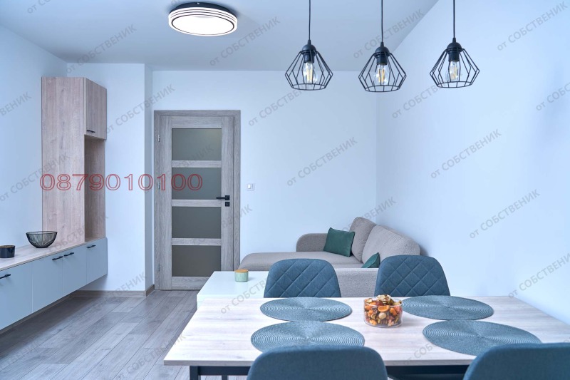 À venda  1 quarto Sofia , Mladost 4 , 69 m² | 34093422 - imagem [14]