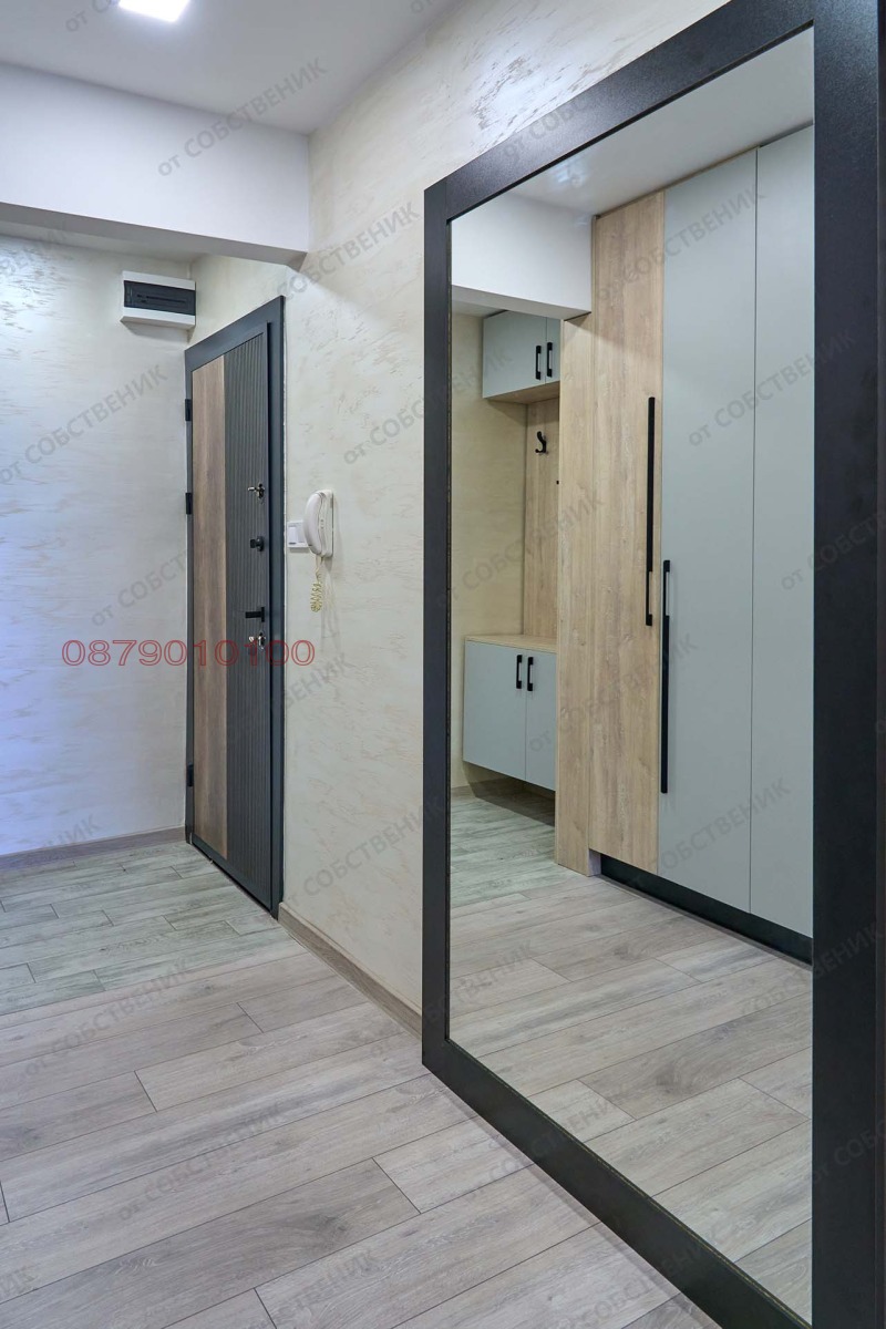 À venda  1 quarto Sofia , Mladost 4 , 69 m² | 34093422 - imagem [3]