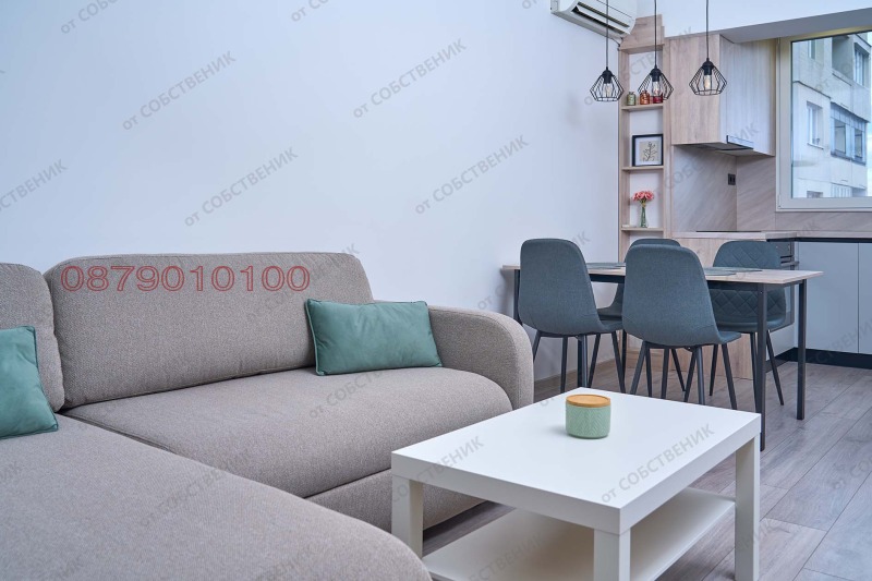 À venda  1 quarto Sofia , Mladost 4 , 69 m² | 34093422 - imagem [11]