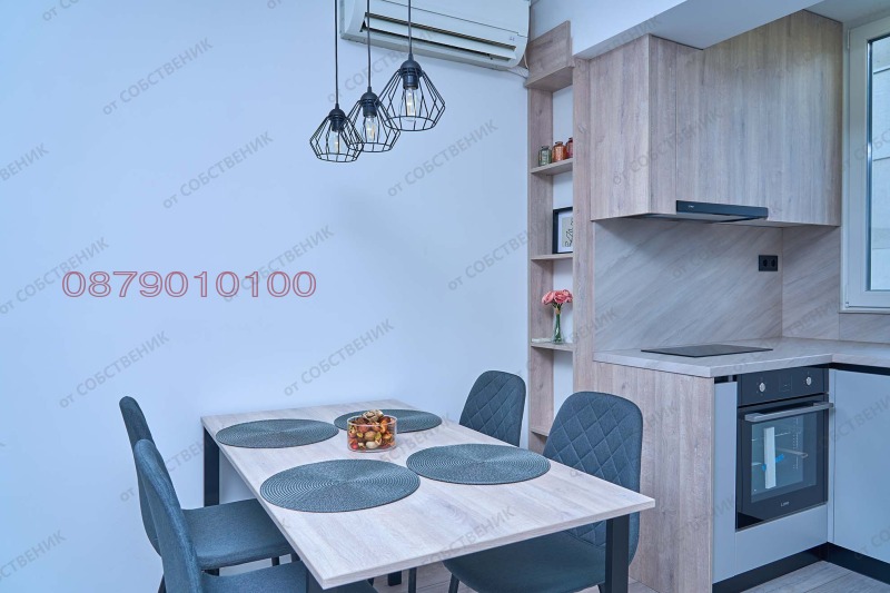 À venda  1 quarto Sofia , Mladost 4 , 69 m² | 34093422 - imagem [13]