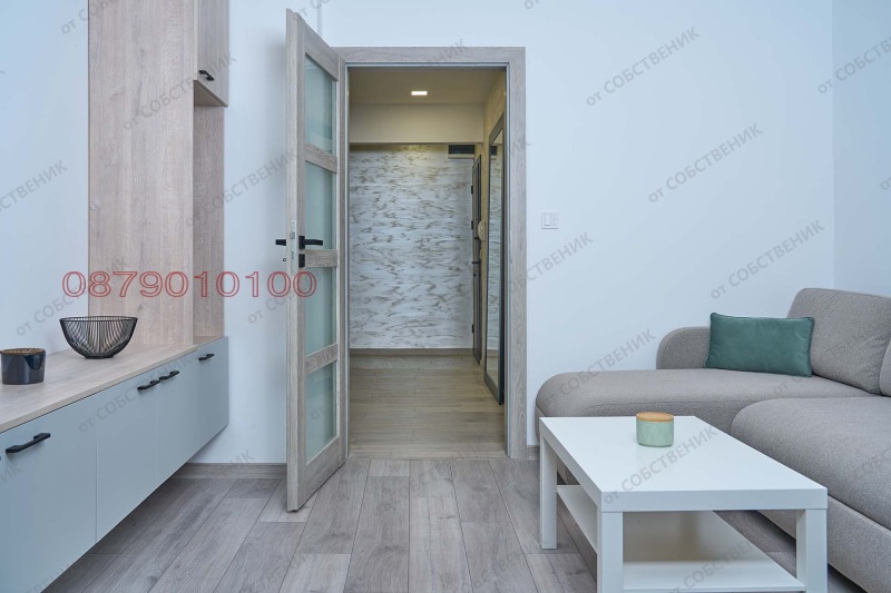 À venda  1 quarto Sofia , Mladost 4 , 69 m² | 34093422 - imagem [15]