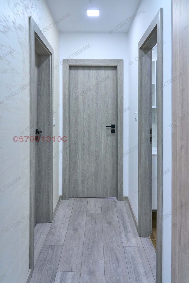 À venda  1 quarto Sofia , Mladost 4 , 69 m² | 34093422 - imagem [5]