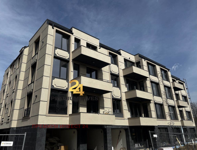 À venda  1 quarto Plovdiv , Ostromila , 69 m² | 35297471 - imagem [8]