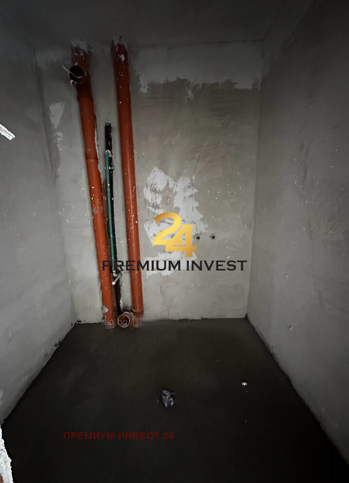 À venda  1 quarto Plovdiv , Ostromila , 69 m² | 35297471 - imagem [5]