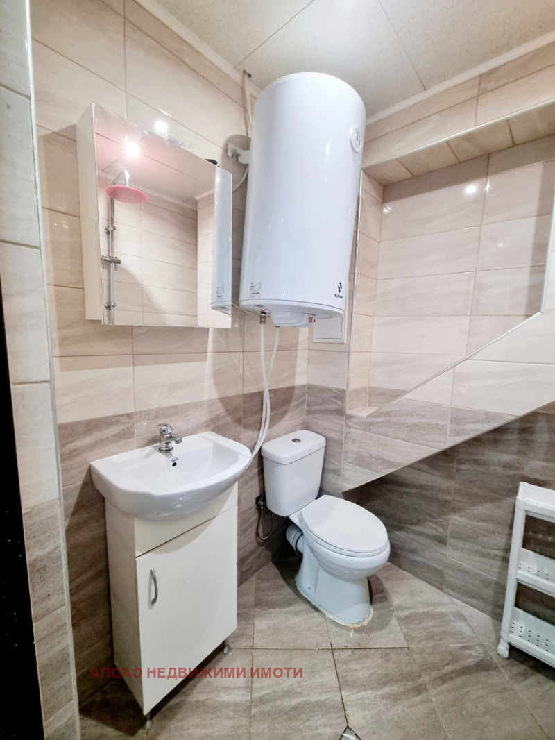 In vendita  1 camera da letto Sofia , Banishora , 42 mq | 94541276 - Immagine [7]