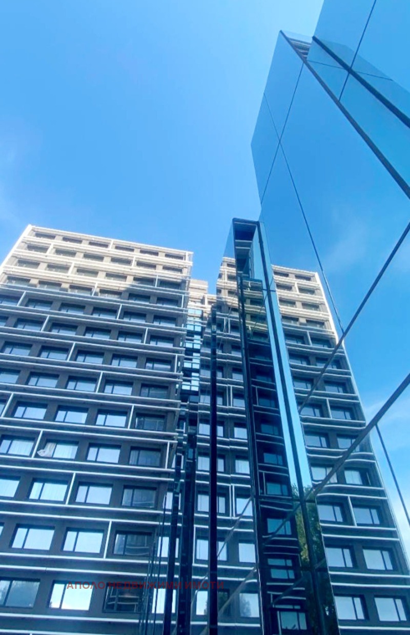 In vendita  1 camera da letto Sofia , Banishora , 42 mq | 94541276 - Immagine [9]