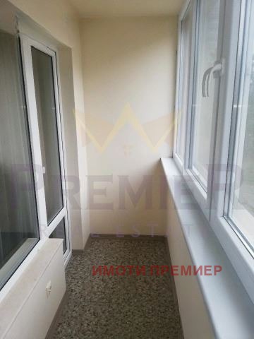 Продава 2-СТАЕН, гр. Бургас, Славейков, снимка 10 - Апартаменти - 54591217