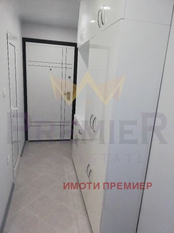 Продава 2-СТАЕН, гр. Бургас, Славейков, снимка 5 - Апартаменти - 54591217