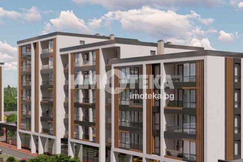 Na prodej  2 ložnice Plovdiv , Centar , 107 m2 | 75850311