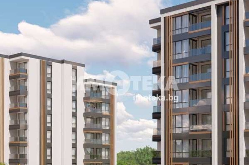 Na prodej  2 ložnice Plovdiv , Centar , 107 m2 | 75850311 - obraz [2]