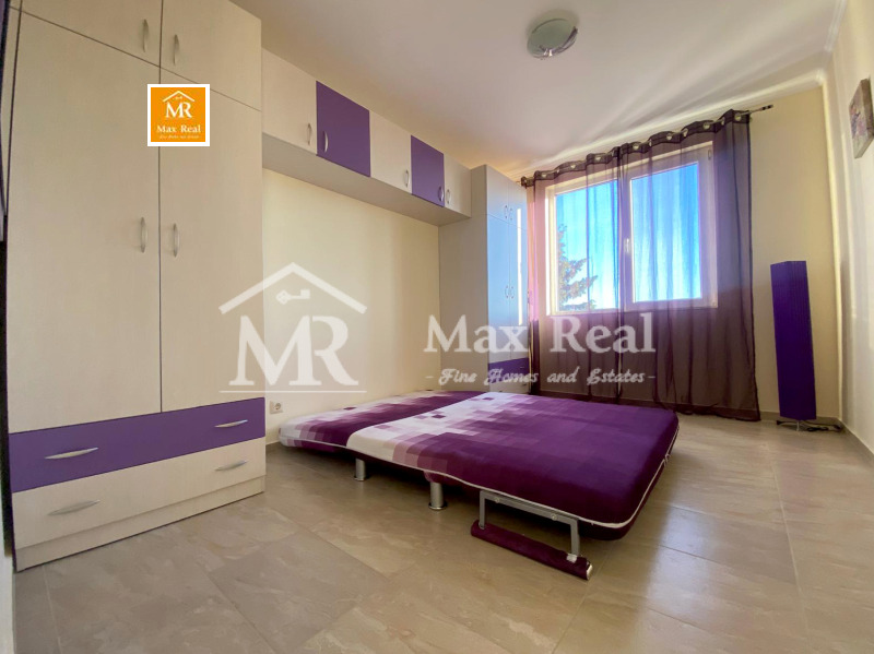 Na sprzedaż  2 sypialnie region Burgas , Pomorie , 82 mkw | 13197306 - obraz [8]