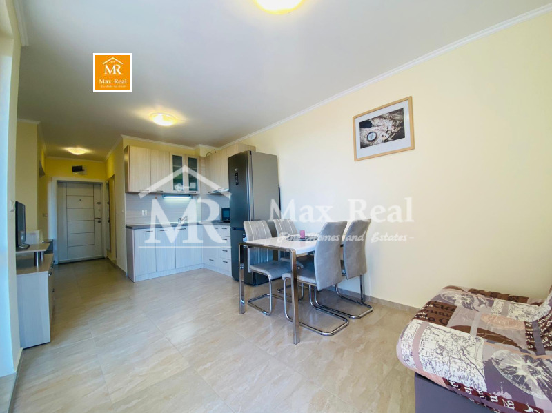 Na sprzedaż  2 sypialnie region Burgas , Pomorie , 82 mkw | 13197306 - obraz [7]