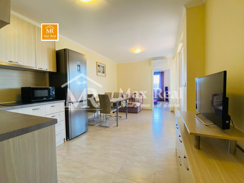 Na sprzedaż  2 sypialnie region Burgas , Pomorie , 82 mkw | 13197306 - obraz [4]