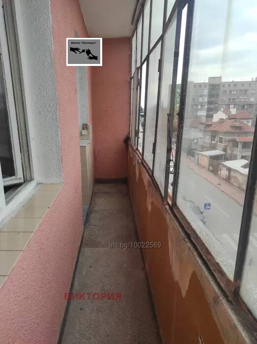 En venta  2 dormitorios Pazardzhik , Idealen tsentar , 80 metros cuadrados | 24413508 - imagen [3]