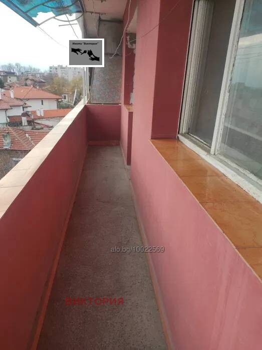 Na prodej  2 ložnice Pazardžik , Idealen centar , 80 m2 | 24413508 - obraz [2]