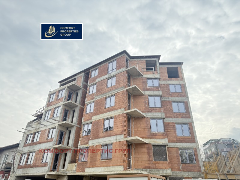 Продава 3-СТАЕН, гр. София, Овча купел, снимка 14 - Aпартаменти - 49319306