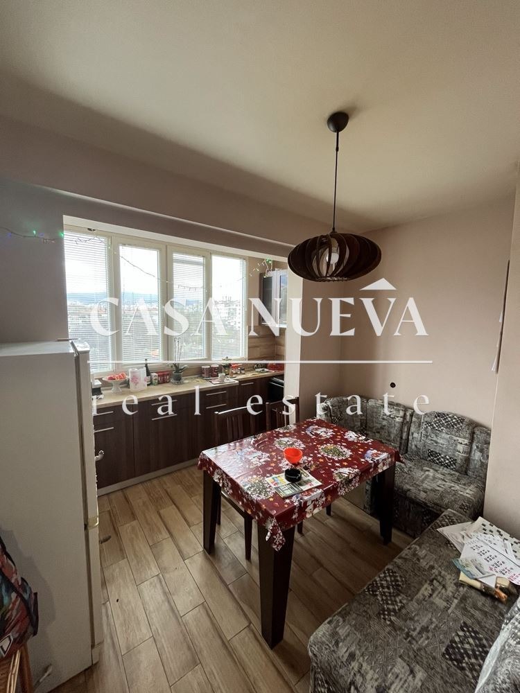 Myytävänä  2 makuuhuonetta Sofia , Serdika , 63 neliömetriä | 41055931 - kuva [3]