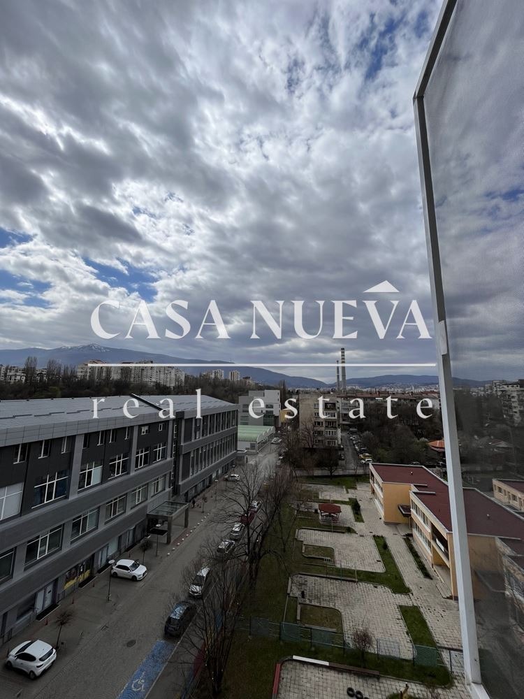 Myytävänä  2 makuuhuonetta Sofia , Serdika , 63 neliömetriä | 41055931 - kuva [13]