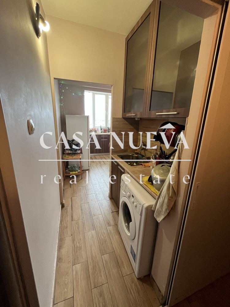 Myytävänä  2 makuuhuonetta Sofia , Serdika , 63 neliömetriä | 41055931 - kuva [4]