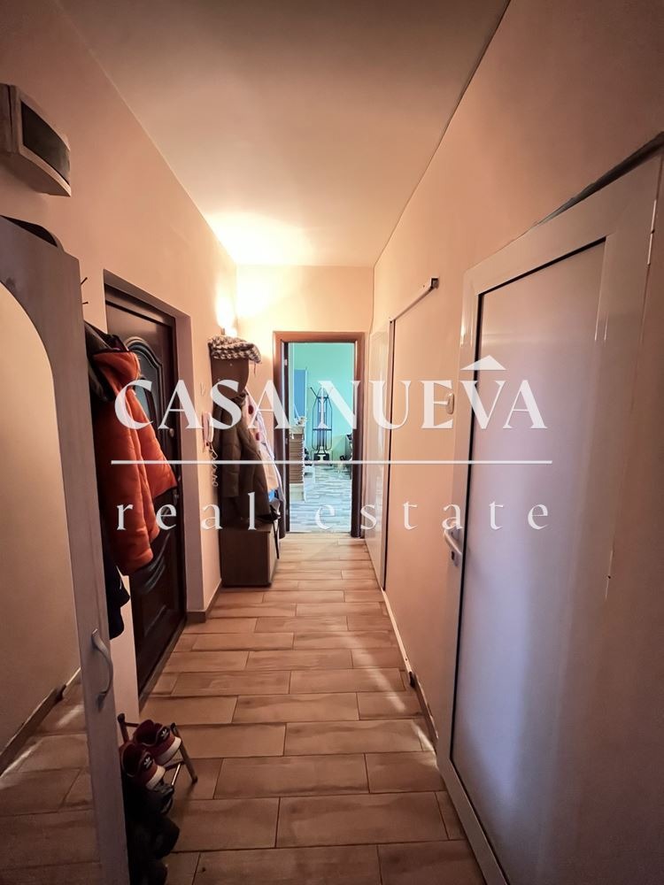Myytävänä  2 makuuhuonetta Sofia , Serdika , 63 neliömetriä | 41055931 - kuva [6]