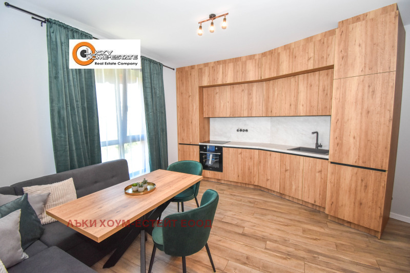 Продава  3-стаен град София , Младост 4 , 86 кв.м | 97068327 - изображение [2]