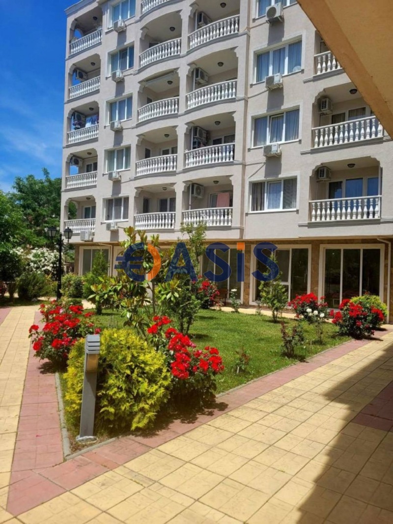 Na sprzedaż  2 sypialnie region Burgas , Nesebar , 77 mkw | 50186990 - obraz [11]