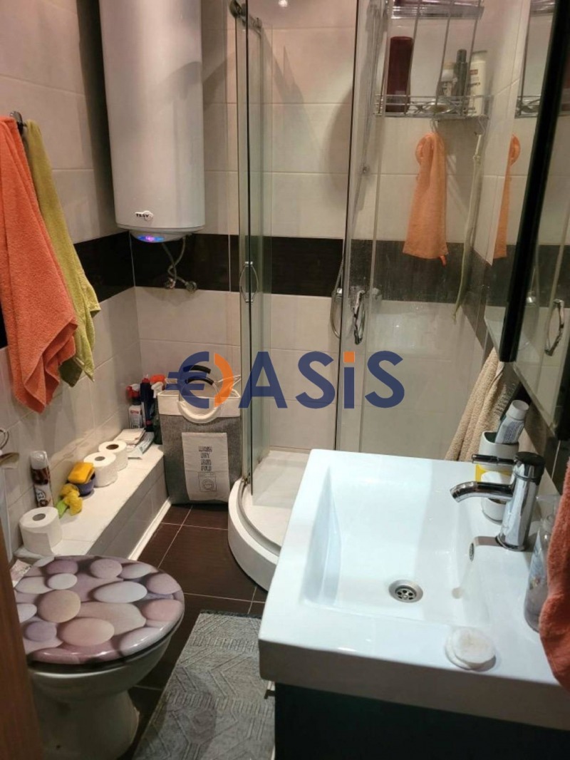 Na sprzedaż  2 sypialnie region Burgas , Nesebar , 77 mkw | 50186990 - obraz [9]