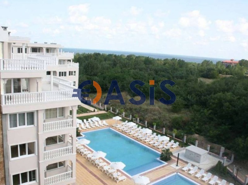 Na sprzedaż  2 sypialnie region Burgas , Nesebar , 77 mkw | 50186990 - obraz [13]