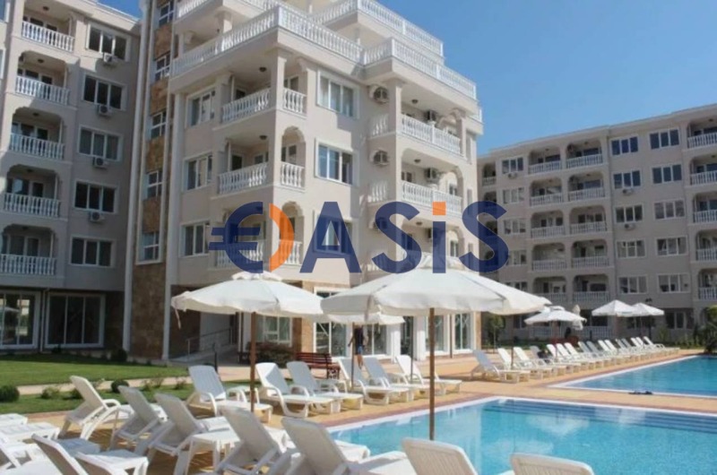 Na sprzedaż  2 sypialnie region Burgas , Nesebar , 77 mkw | 50186990 - obraz [14]