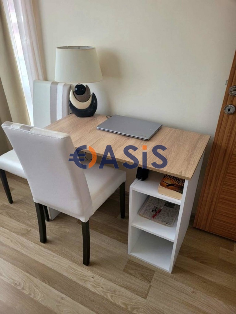 Na sprzedaż  2 sypialnie region Burgas , Nesebar , 77 mkw | 50186990 - obraz [7]