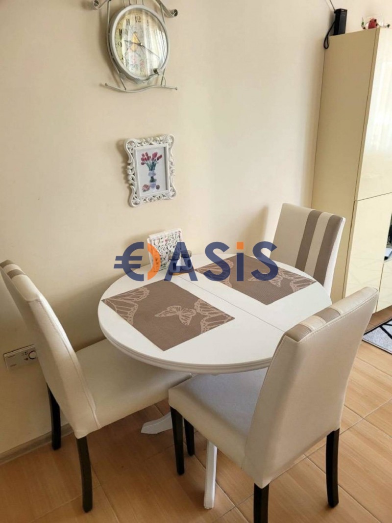 Na sprzedaż  2 sypialnie region Burgas , Nesebar , 77 mkw | 50186990 - obraz [5]