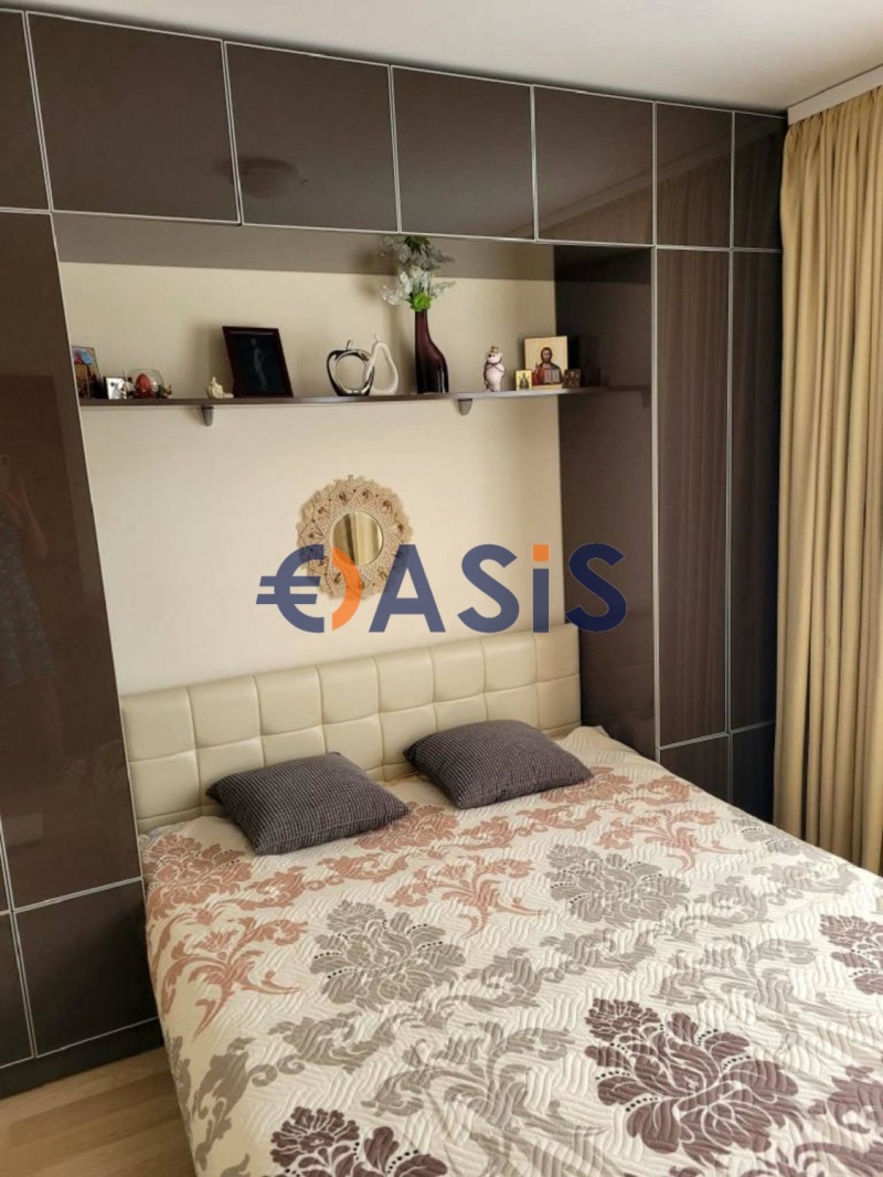 Na sprzedaż  2 sypialnie region Burgas , Nesebar , 77 mkw | 50186990 - obraz [6]