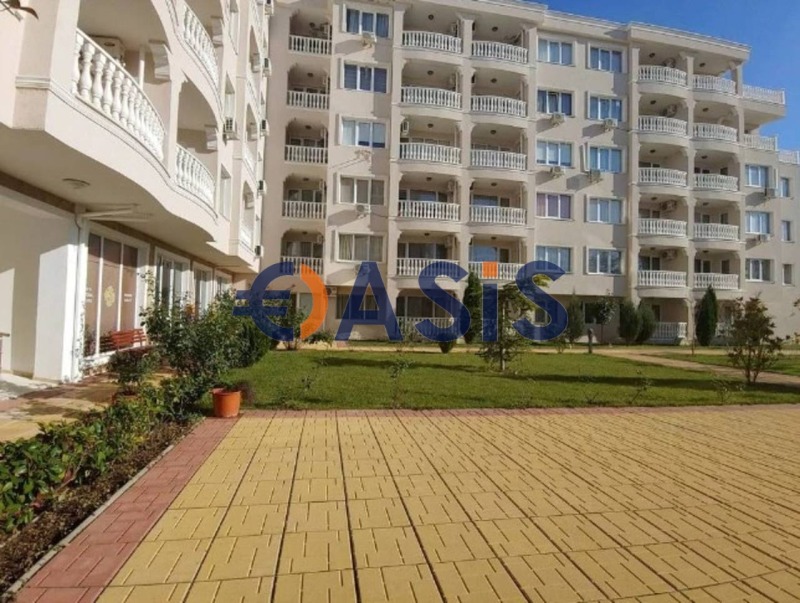 Na sprzedaż  2 sypialnie region Burgas , Nesebar , 77 mkw | 50186990 - obraz [15]