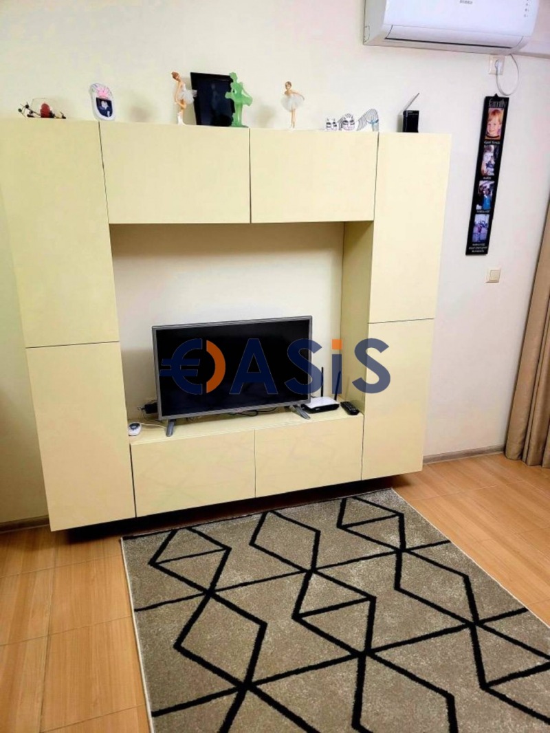Na sprzedaż  2 sypialnie region Burgas , Nesebar , 77 mkw | 50186990 - obraz [3]