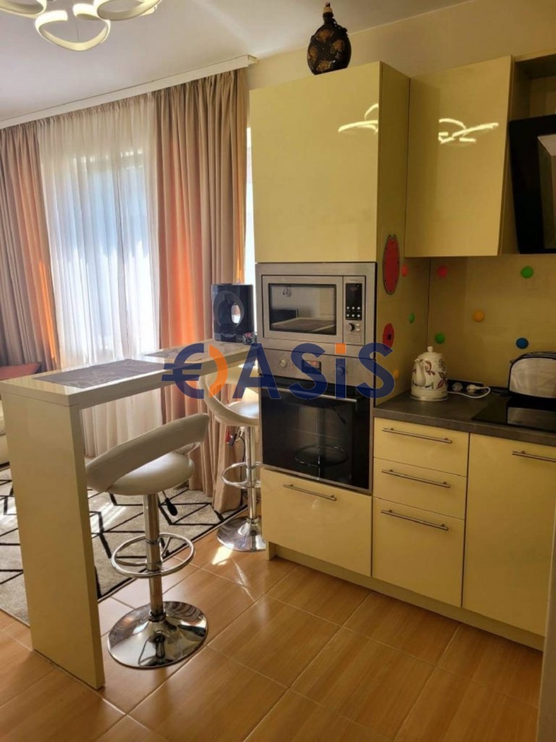 Na sprzedaż  2 sypialnie region Burgas , Nesebar , 77 mkw | 50186990 - obraz [2]