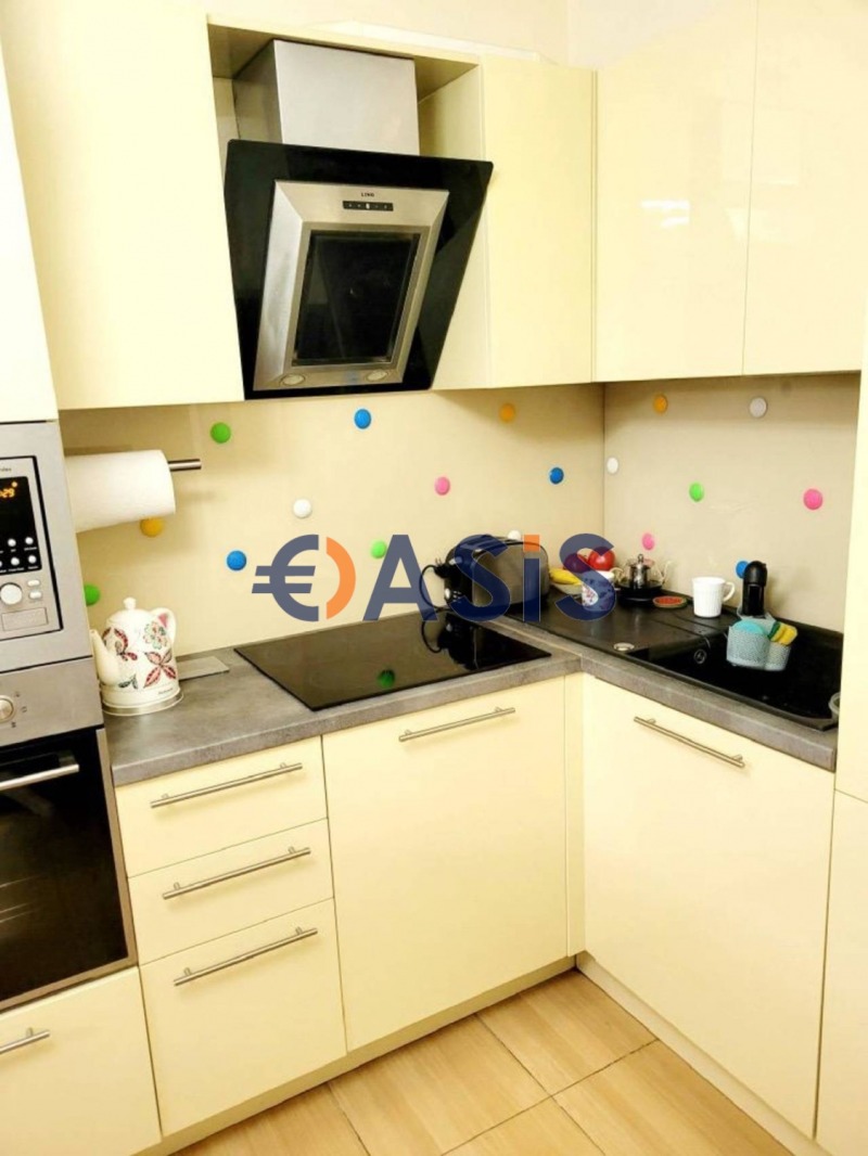 Na sprzedaż  2 sypialnie region Burgas , Nesebar , 77 mkw | 50186990 - obraz [4]